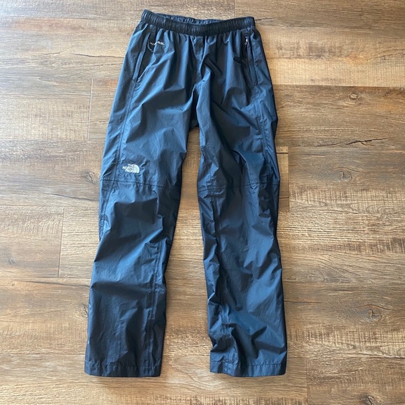 The North Face Hyvent 25l Pants Black 
